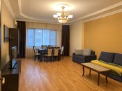 İcarəyə verilir 3 otaqlı yeni tikili 133 m², Nəsimi r., photo 3 from 8