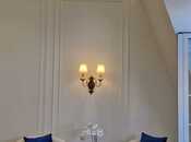 İcarəyə verilir 3 otaqlı yeni tikili 101 m², Ağ şəhər q., photo 7 from 8