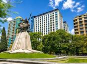 Продаётся 3-комн. вторичка 90 м², Насиминский  р., photo 2 from 8
