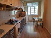 İcarəyə verilir 2 otaqlı yeni tikili 90 m², Qara Qarayev m., photo 3 from 8