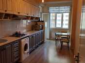 İcarəyə verilir 2 otaqlı yeni tikili 90 m², Qara Qarayev m., photo 4 from 8