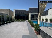 Satılır 4 otaqlı həyət evi/bağ evi 140 m², Mərdəkan q., photo 2 from 8