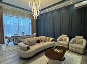 Satılır 4 otaqlı həyət evi/bağ evi 140 m², Mərdəkan q., photo 4 from 8