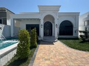 Satılır 4 otaqlı həyət evi/bağ evi 140 m², Şüvəlan q., photo 1 from 8