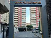 İcarəyə verilir 2 otaqlı yeni tikili 60 m², Şah İsmayıl Xətai m., photo 6 from 8