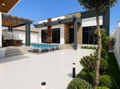 Satılır 4 otaqlı həyət evi/bağ evi 146 m², Mərdəkan q., photo 1 from 8