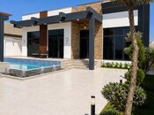 Satılır 4 otaqlı həyət evi/bağ evi 146 m², Mərdəkan q., photo 2 from 8