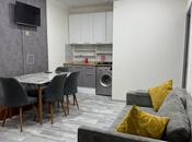 İcarəyə verilir 3 otaqlı köhnə tikili 55 m², Yeni Yasamal q., photo 3 from 8