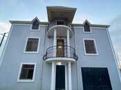 İcarəyə verilir 5 otaqlı həyət evi/bağ evi 300 m², Nardaran q., photo 1 from 8