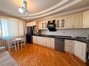 İcarəyə verilir 3 otaqlı yeni tikili 140 m², Badamdar q., photo 5 from 8