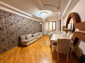 İcarəyə verilir 3 otaqlı yeni tikili 140 m², Badamdar q., photo 2 from 8