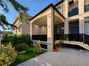 Satılır 6 otaqlı həyət evi/bağ evi 350 m², Badamdar q., photo 2 from 8