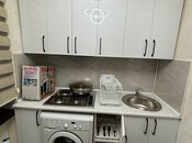 İcarəyə verilir 1 otaqlı köhnə tikili 45 m², Neftçilər m., photo 8 from 8