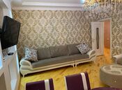 İcarəyə verilir 2 otaqlı yeni tikili 75 m², İnşaatçılar m., photo 4 from 8