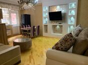 İcarəyə verilir 2 otaqlı yeni tikili 75 m², İnşaatçılar m., photo 1 from 8