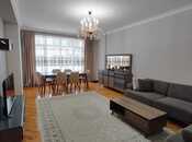 Satılır 3 otaqlı yeni tikili 135 m², Yasamal r., photo 2 from 8