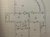 Продаётся 3-комн. новостройка 155 м², м. Гянджлик, photo 3 from 8