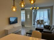 Сдаётся 2-комн. новостройка 75 м², м. Гянджлик, photo 2 from 8