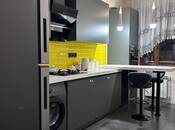 İcarəyə verilir 2 otaqlı yeni tikili 80 m², İnşaatçılar m., photo 6 from 8
