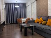 İcarəyə verilir 2 otaqlı yeni tikili 80 m², İnşaatçılar m., photo 2 from 8