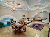 İcarəyə verilir 4 otaqlı yeni tikili 206 m², Elmlər Akademiyası m., photo 1 from 8