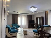İcarəyə verilir 3 otaqlı yeni tikili 132 m², Nəsimi r., photo 2 from 8