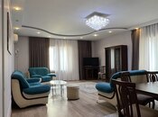 İcarəyə verilir 3 otaqlı yeni tikili 132 m², Nəsimi r., photo 3 from 8