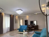 İcarəyə verilir 3 otaqlı yeni tikili 132 m², Nəsimi r., photo 1 from 8