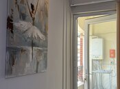 İcarəyə verilir 3 otaqlı yeni tikili 132 m², Nəsimi r., photo 4 from 8