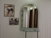 İcarəyə verilir 3 otaqlı yeni tikili 132 m², Nəsimi r., photo 6 from 8