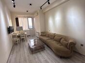 Сдаётся 2-комн. новостройка 60 м², м. Нефтчиляр, photo 1 from 6