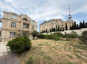 Satılır 7 otaqlı həyət evi/bağ evi 400 m², Badamdar q., photo 1 from 8
