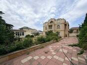 Satılır 7 otaqlı həyət evi/bağ evi 400 m², Badamdar q., photo 2 from 8