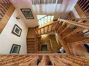 Satılır 7 otaqlı həyət evi/bağ evi 400 m², Badamdar q., photo 6 from 8