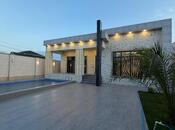 Satılır 4 otaqlı həyət evi/bağ evi 170 m², Mərdəkan q., photo 1 from 8
