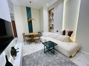 İcarəyə verilir 2 otaqlı yeni tikili 70 m², 28 May m., photo 2 from 8