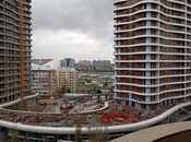 İcarəyə verilir 3 otaqlı yeni tikili 105 m², Nərimanov r., photo 7 from 8