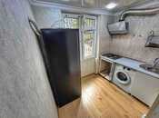 Satılır 2 otaqlı köhnə tikili 55 m², İnşaatçılar m., photo 8 from 8