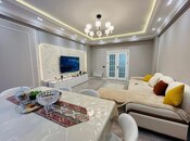Satılır 3 otaqlı yeni tikili 122 m², Qara Qarayev m., photo 2 from 8