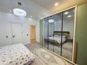 Satılır 3 otaqlı yeni tikili 122 m², Qara Qarayev m., photo 6 from 8