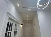 Satılır 3 otaqlı yeni tikili 122 m², Qara Qarayev m., photo 8 from 8