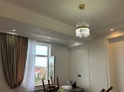 Satılır 3 otaqlı yeni tikili 122 m², Qara Qarayev m., photo 7 from 8