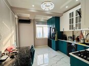 Satılır 3 otaqlı yeni tikili 122 m², Qara Qarayev m., photo 4 from 8