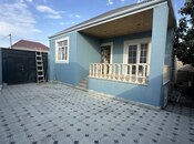 Satılır 3 otaqlı həyət evi/bağ evi 110 m², Ramana q., photo 1 from 8