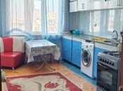 Сдаётся 2-комн. новостройка 90 м², м. Иншаатчылар, photo 3 from 7