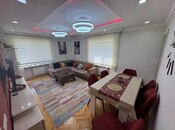 İcarəyə verilir 3 otaqlı yeni tikili 85 m², Neftçilər m., photo 1 from 8