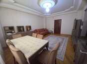 Сдаётся 3-комн. новостройка 140 м², м. Ази Асланов, photo 1 from 8