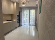 İcarəyə verilir 2 otaqlı yeni tikili 97 m², Şah İsmayıl Xətai m., photo 6 from 8