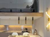 Сдаётся 2-комн. новостройка 65 м², Хатаинский р., photo 1 from 6