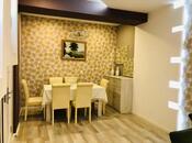 İcarəyə verilir 3 otaqlı yeni tikili 110 m², İnşaatçılar m., photo 4 from 8